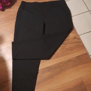 32 degrees cool black pants